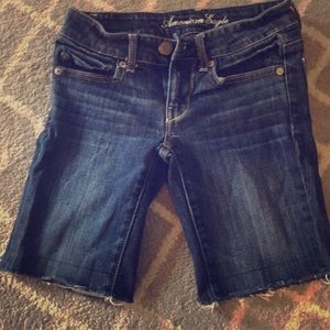 American Eagle shorts